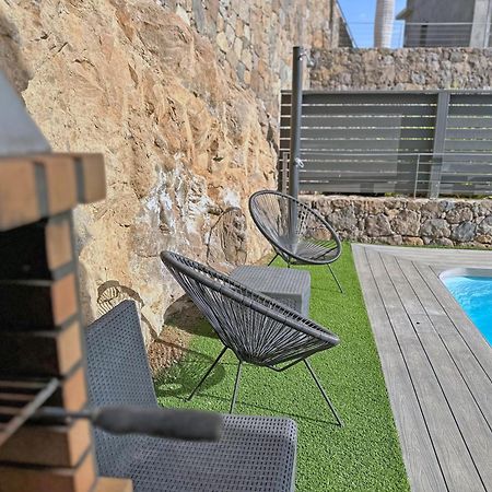Salobre Golf Villa Kültér fotó