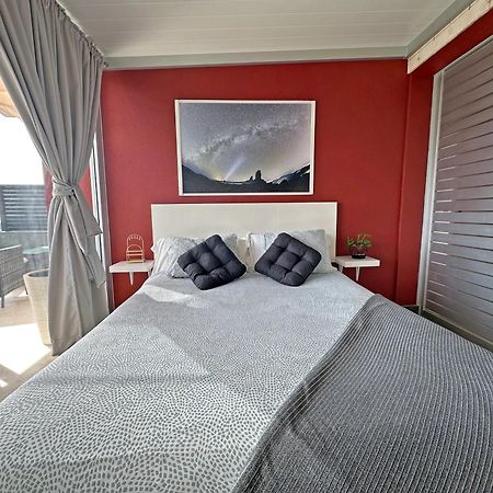 Salobre Golf Villa Kültér fotó
