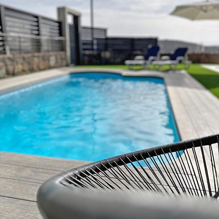 Salobre Golf Villa Kültér fotó