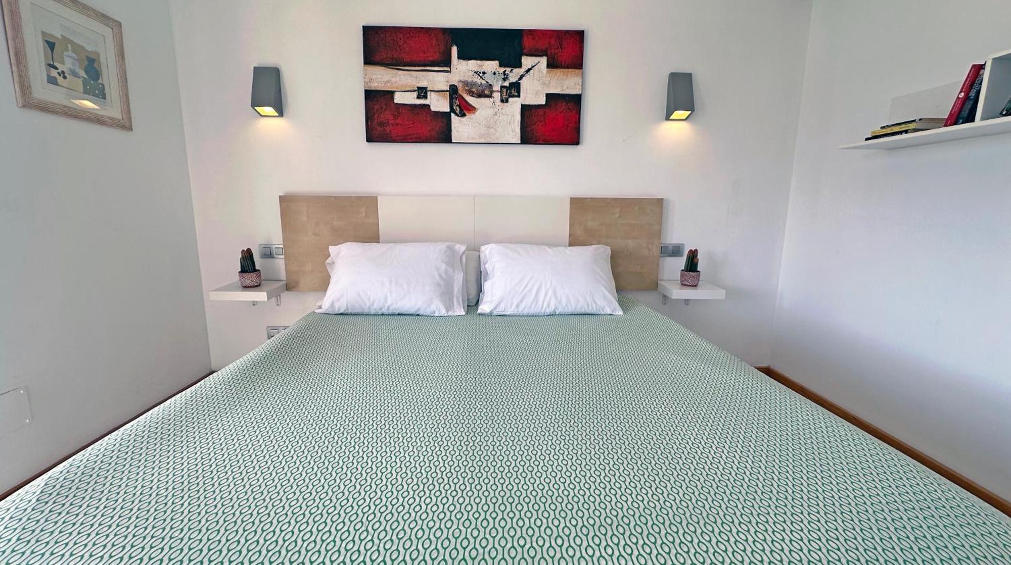 Salobre Golf Villa Kültér fotó