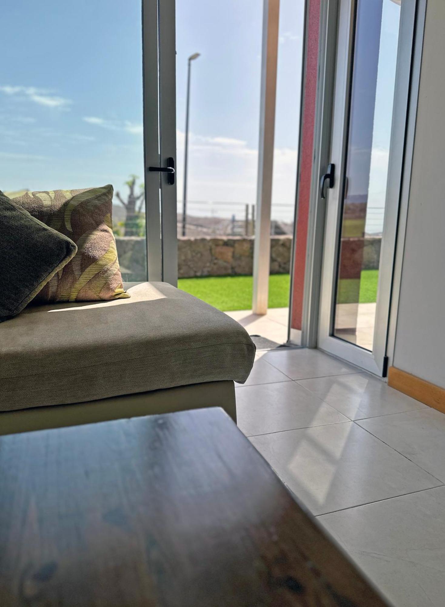 Salobre Golf Villa Kültér fotó