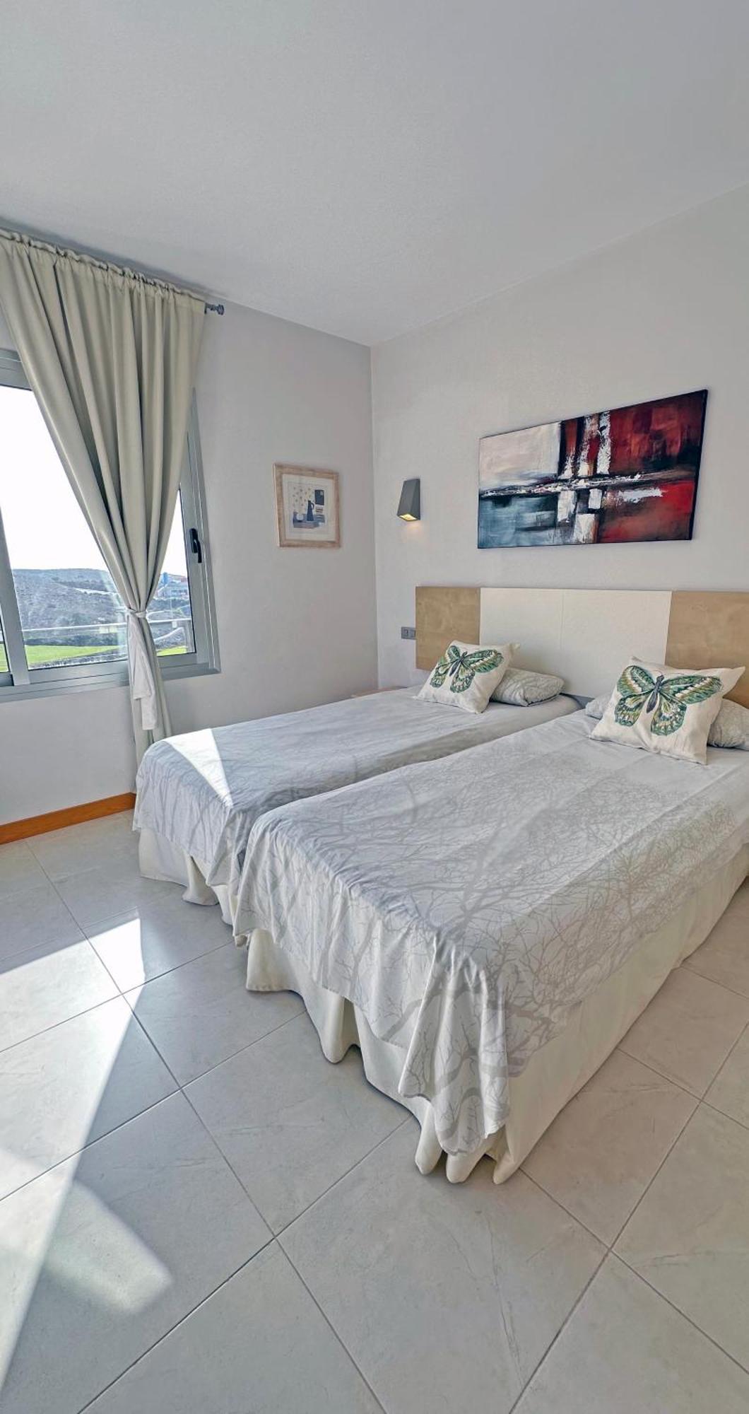 Salobre Golf Villa Kültér fotó
