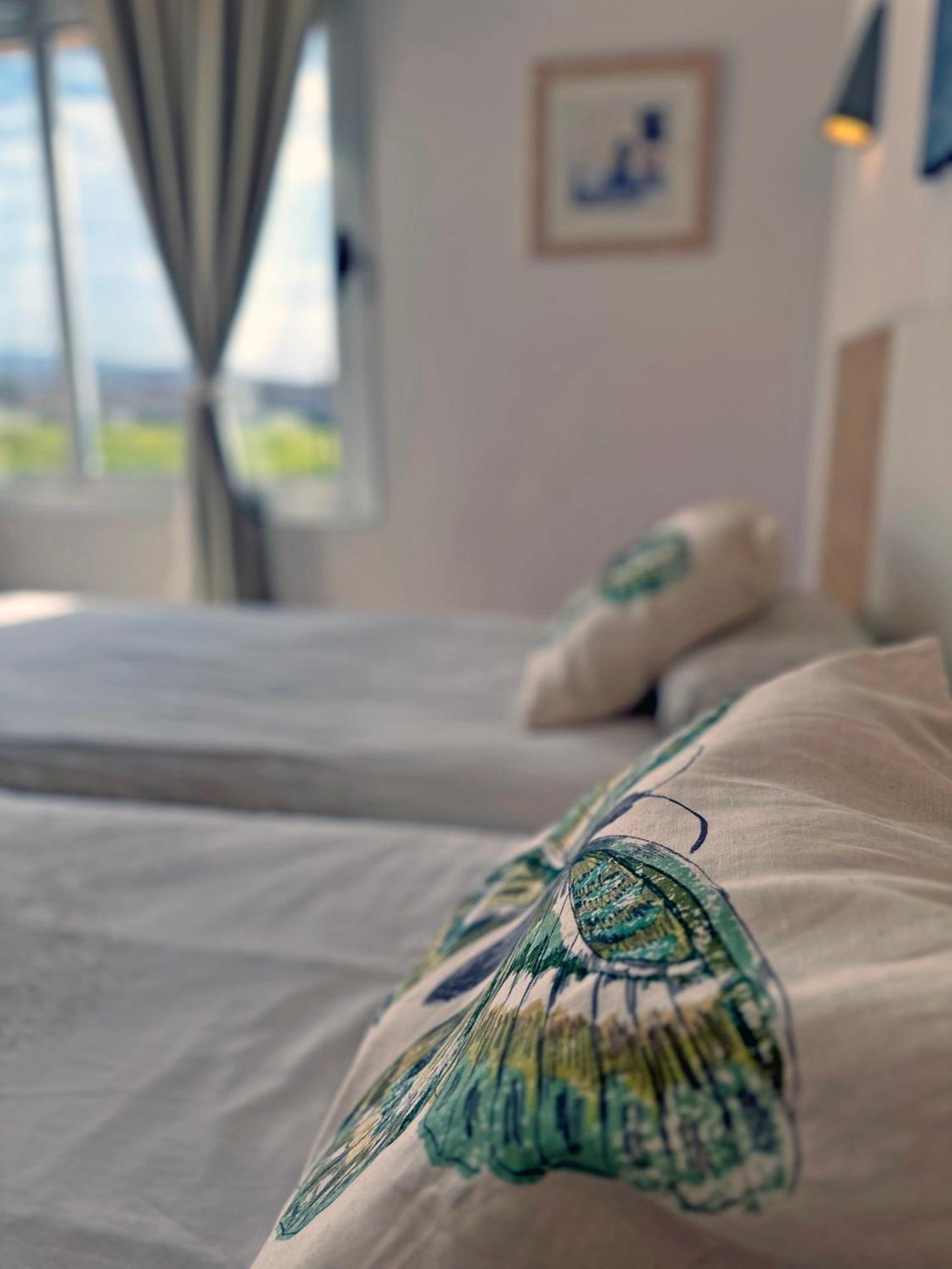 Salobre Golf Villa Kültér fotó