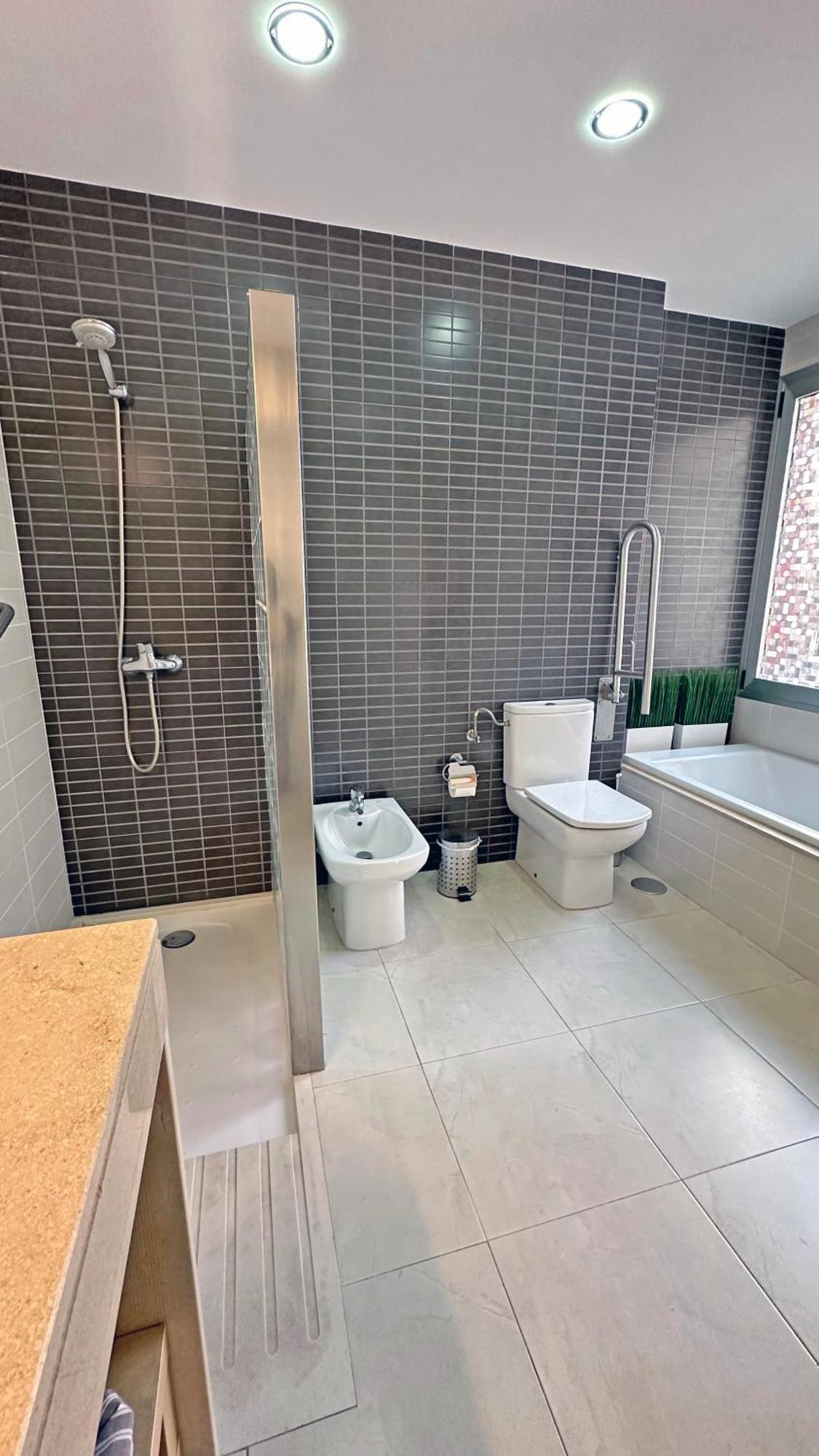 Salobre Golf Villa Kültér fotó