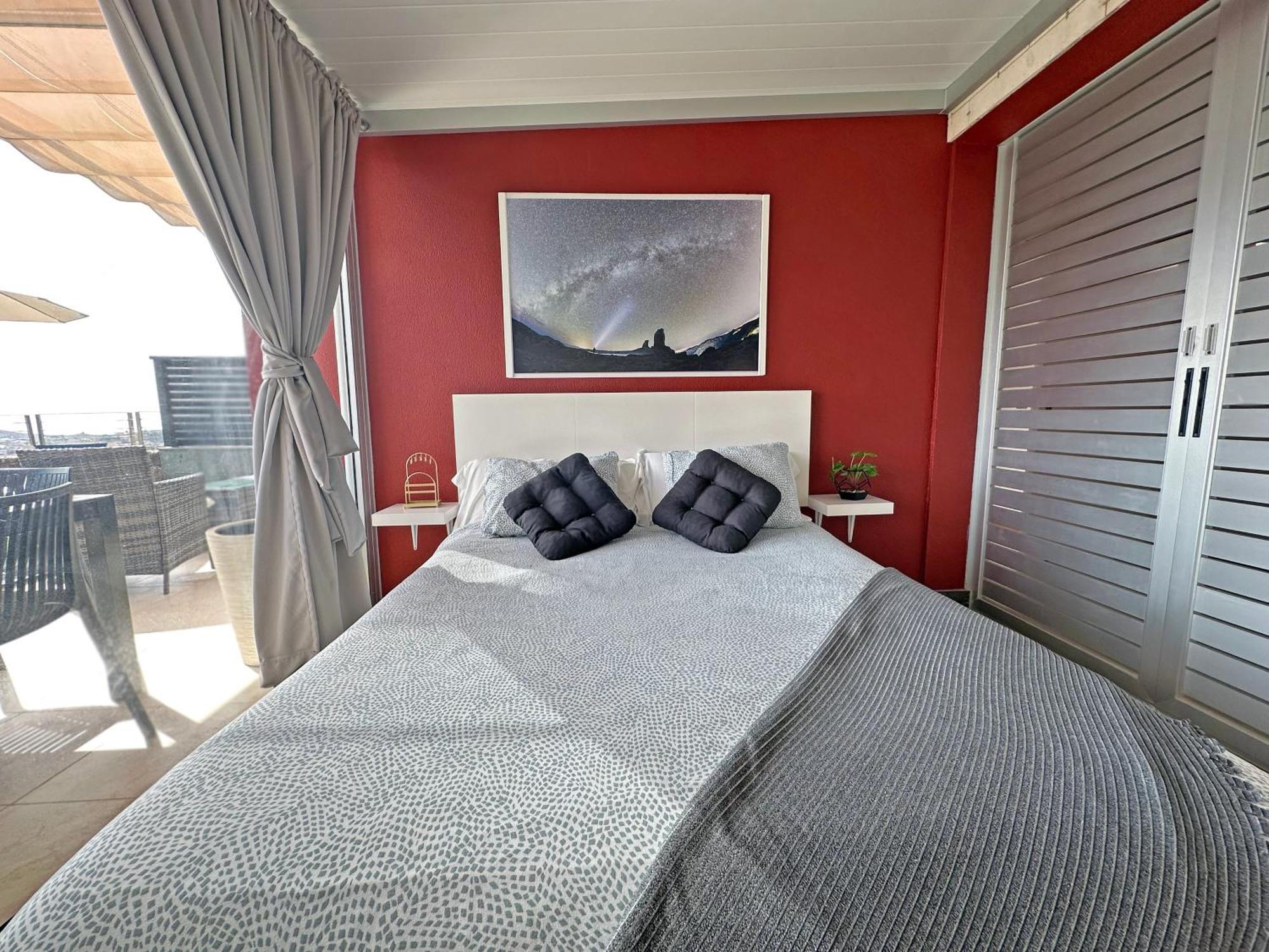 Salobre Golf Villa Kültér fotó